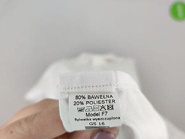 strellson garnitur: Fendi, Koszulа dla mężczyzn, rozmiar S — 6