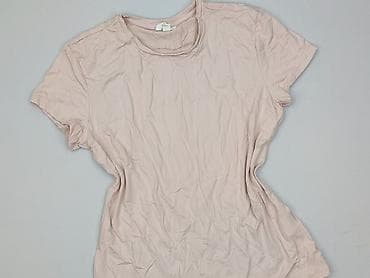 koszulka multi: H&M, T-shirt damski, rozmiar XL — 1