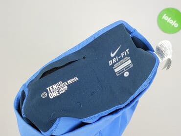 nets spodenki: Nike, Legginsy Sportowe damskie, rozmiar S — 4