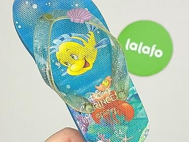 klapki 42: Klapki Disney Princess, 24, Używany — 5