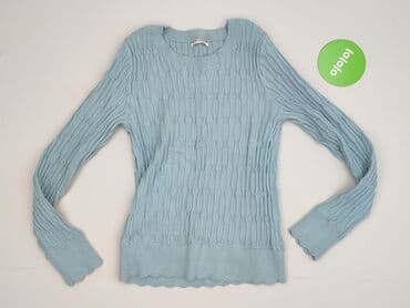 sweter piórkowy wzór: Orsay, Sweter damski, rozmiar L — 2