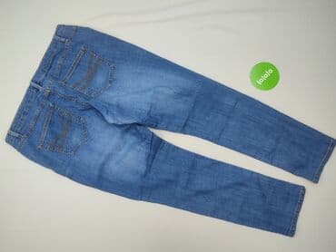 sprzedaż używanych majtek damskich: Jeanswear, Jeansy damskie, 2XL — 3