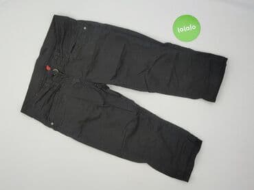 buty cross hatch: Q/S By S.Oliver, Spodnie 3/4 damskie, XS — 2