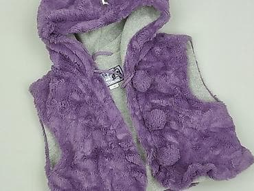 koko bluzy: Kamizelka, Wójcik, 11 lat, 140-146 cm, stan - Idealny — 1