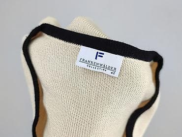 varlesca bluzy: Kardigan damski, rozmiar XL — 4