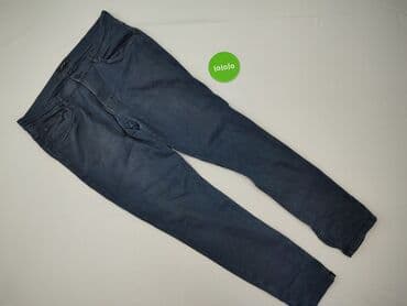 polskie jeansy prl poznań: Reserved, Jeansy dla mężczyzn, rozmiar S — 2