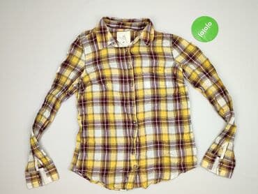 l.o.g.g koszule: H&M L.O.G.G., Koszula damska, rozmiar S — 4