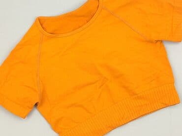 cropp bluzki z krótkim rękawem: Top damski, rozmiar S — 1