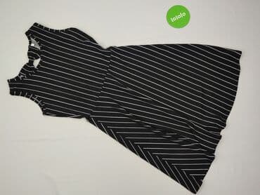 sukienka z prążkowanej dzianiny h: Dress, 15 years, 164-170 cm, condition - Perfect — 2