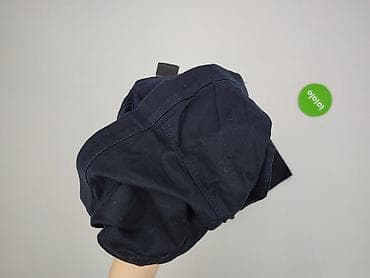 spodnie zara basic: H&M, Spodnie materiałowe damskie, rozmiar 2XL — 6