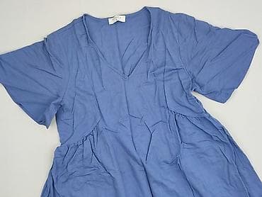 pampers blue: Papaya, Sukienka damska, rozmiar S — 1