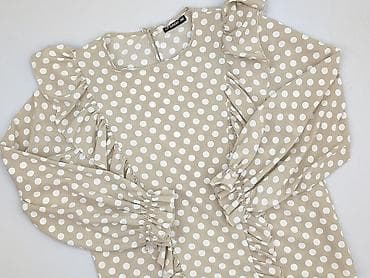 john rocha kurtka: Roco, Bluzka damska, rozmiar S — 1