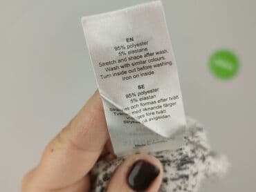 aplikacja z ubraniami: STOCKH LM, Bluzka damska, rozmiar S — 6