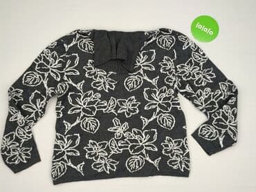 Kobiety: Sweter damski, rozmiar One size — 3