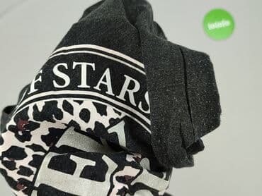 t shirty destroyed: T-shirt damski, rozmiar S — 5