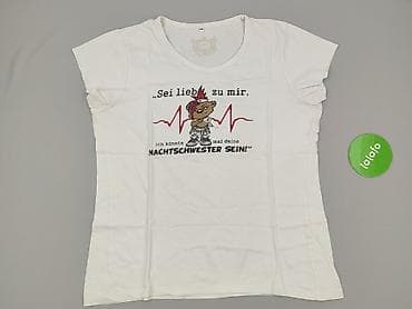 koszulka chaotic system: T-shirt damski, rozmiar 2XL — 2