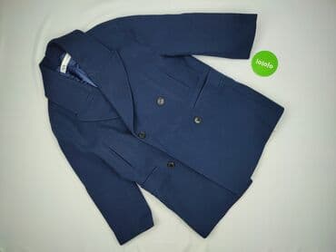 kurtka z zary: Zara, Płaszcz damski, rozmiar M — 2