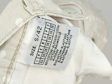 szorty damskie moraj: Szorty damskie, rozmiar S — 6