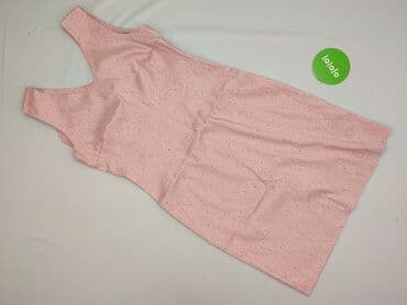 sukienka do figury jabłko: Women`s dress, size S — 3