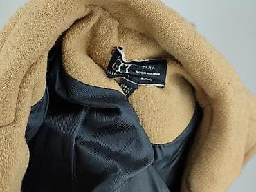mango outlet plaszcze: Zara, Płaszcz damski, rozmiar XS — 5