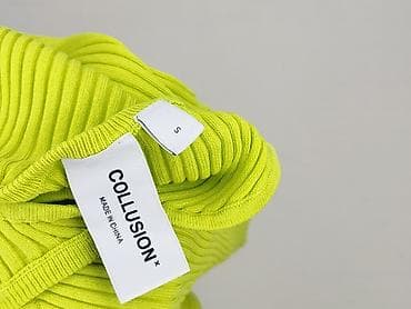 collusion: Top damski, rozmiar S — 5
