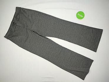 lamu body kobiece: Spodnie materiałowe damskie, rozmiar XL — 2