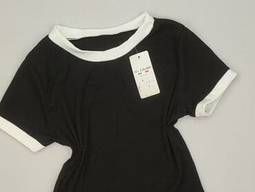 koszulka c a: New Collection, Women`s T-shirt, size S (EU 36) — 1