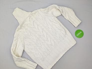 bluzki sweterkowe: Sweter damski, rozmiar XL — 2