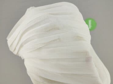 biała spódnice plisowane midi: Women`s skirt, size S — 5