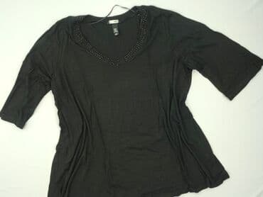 sukienka marynarka hm: H&M, Women's blouse, size 2XL (EU 44) — 1