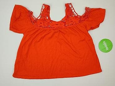 pull i bear: Primark, Bluzka damska, rozmiar S — 3
