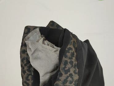 zara sukienka bufiaste rękawy: Sukienka damska, rozmiar S — 4