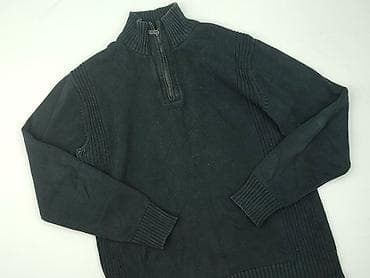 Clockhouse, Sweter dla mężczyzn, rozmiar 2XL