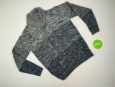 max studio sweter: Sweter dla mężczyzn, rozmiar L — 2