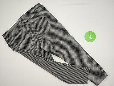 jeans stradivarius: Denim Co, Spodnie materiałowe damskie, rozmiar 3XL — 3