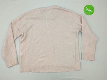 kurtki zimowe damskie c a: Sweter damski, rozmiar 3XL — 3