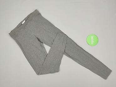 jim shark: Legginsy Sportowe damskie, rozmiar S — 2