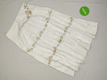 sukienki z szyfonu jedwabnego: Women`s skirt, size L (EU 40) — 2