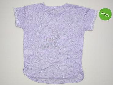 nago tshirt: NEXT Petite, T-shirt damski, rozmiar S — 3