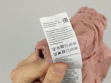 aksamitne bluzy: Vero Moda, Bluzka damska, rozmiar XL — 5