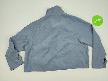 kurtka five: Kurtka przejściowa damska, rozmiar 5XL — 3