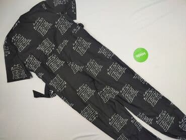 kombinezon damski dla niskiej osoby: Kombinezon damski, rozmiar L — 4