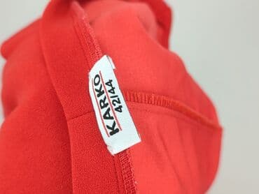 sukienka dla 70 latki: Karko, Sukienka damska, 2XL — 4