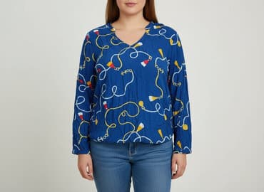 majtki nautica: Esmara, Bluzka damska, rozmiar XL — 7