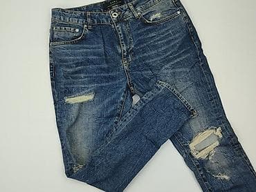 Zara, Jeansy dla mężczyzn, rozmiar L w lalafo.pl Zara, Jeansy dla mężczyzn, rozmiar L