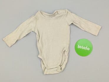 newbe sukienki: Body, H&M, 3-6 months, 
condition - Very good — 2