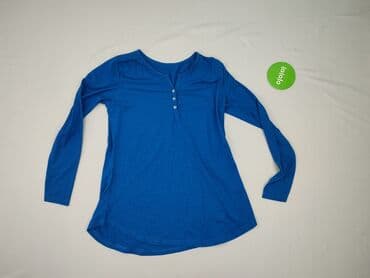 t shirty oversize basic: Women's blouse — 2