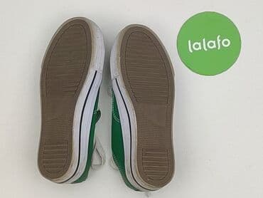 obuwia lakierowane kozaki ccc: Trampki damskie, rozmiar 37 — 7