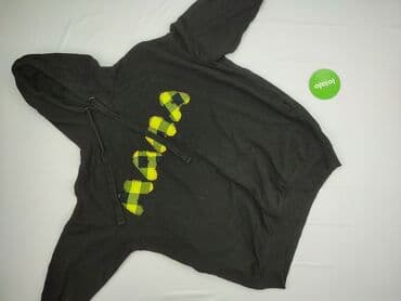 marynarki z kapturem: Bluza z kapturem damska, M — 2