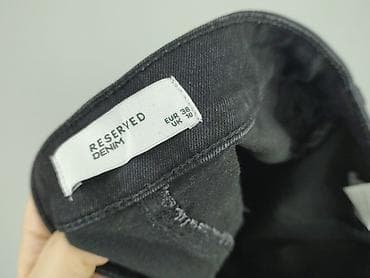 jeansy 78 plus size: Jeansy damskie, rozmiar M — 5